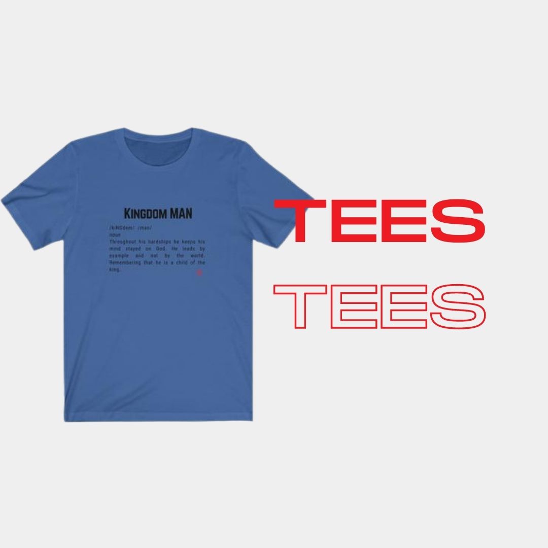 Tee's