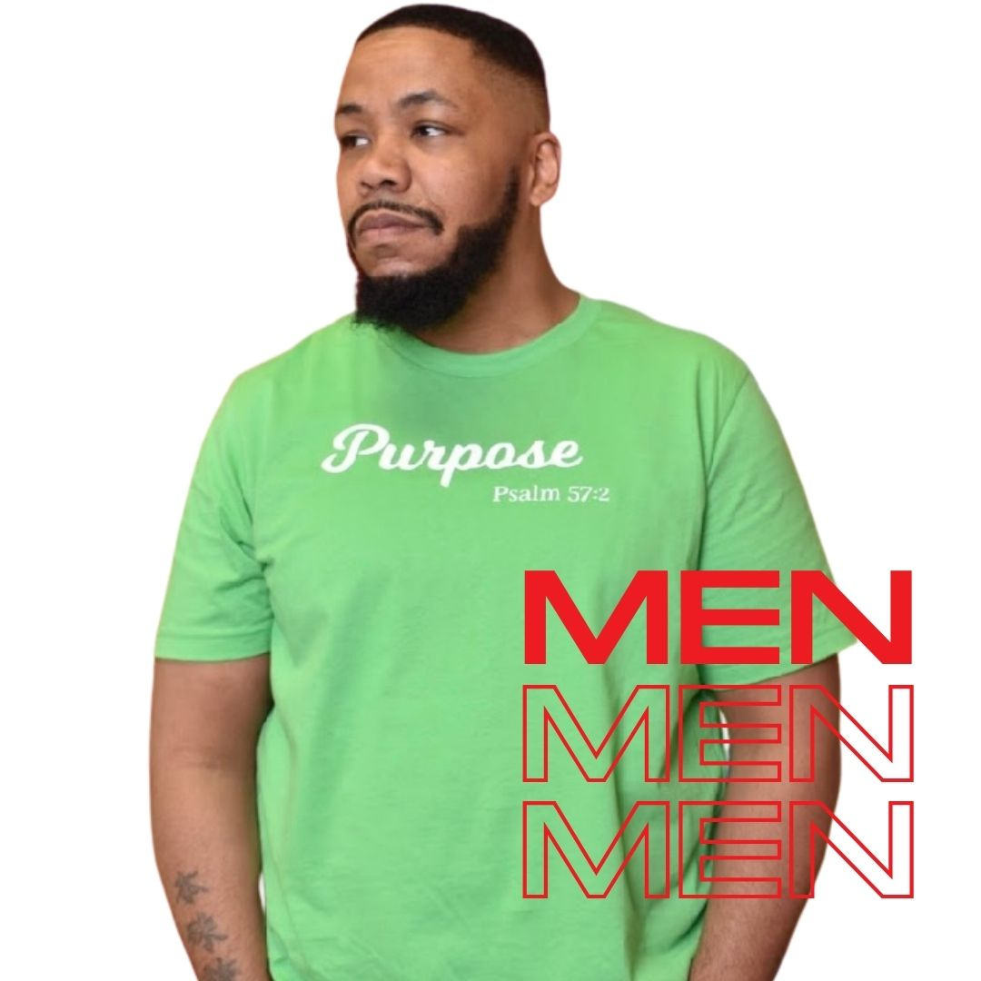 Love Perseveres For Men