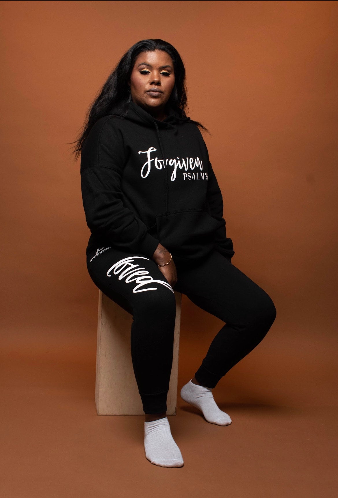 Forgiven Collection
