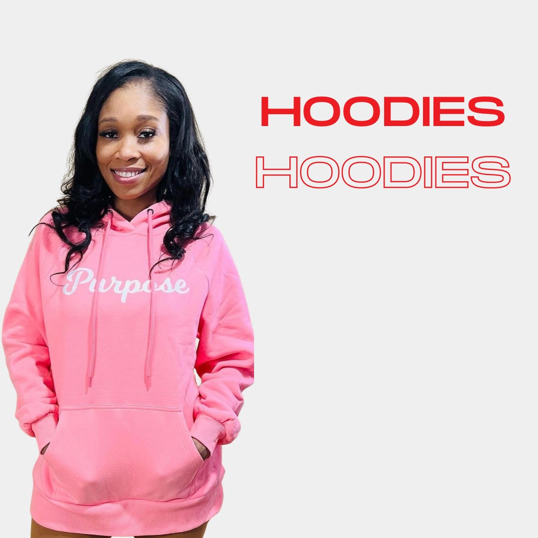 Hoodie's