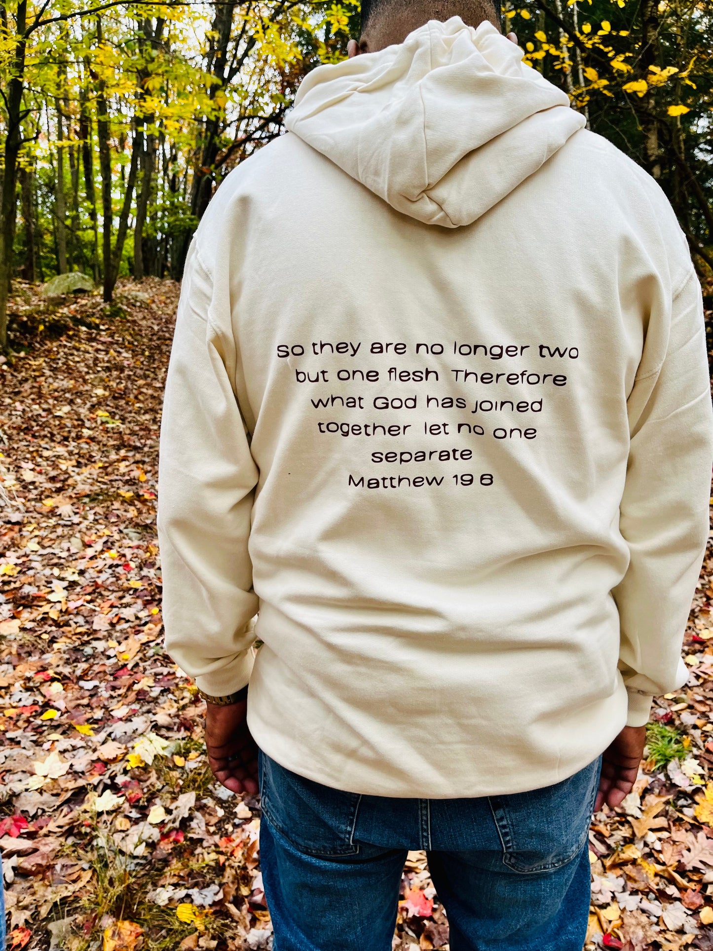 Husband Hoodie