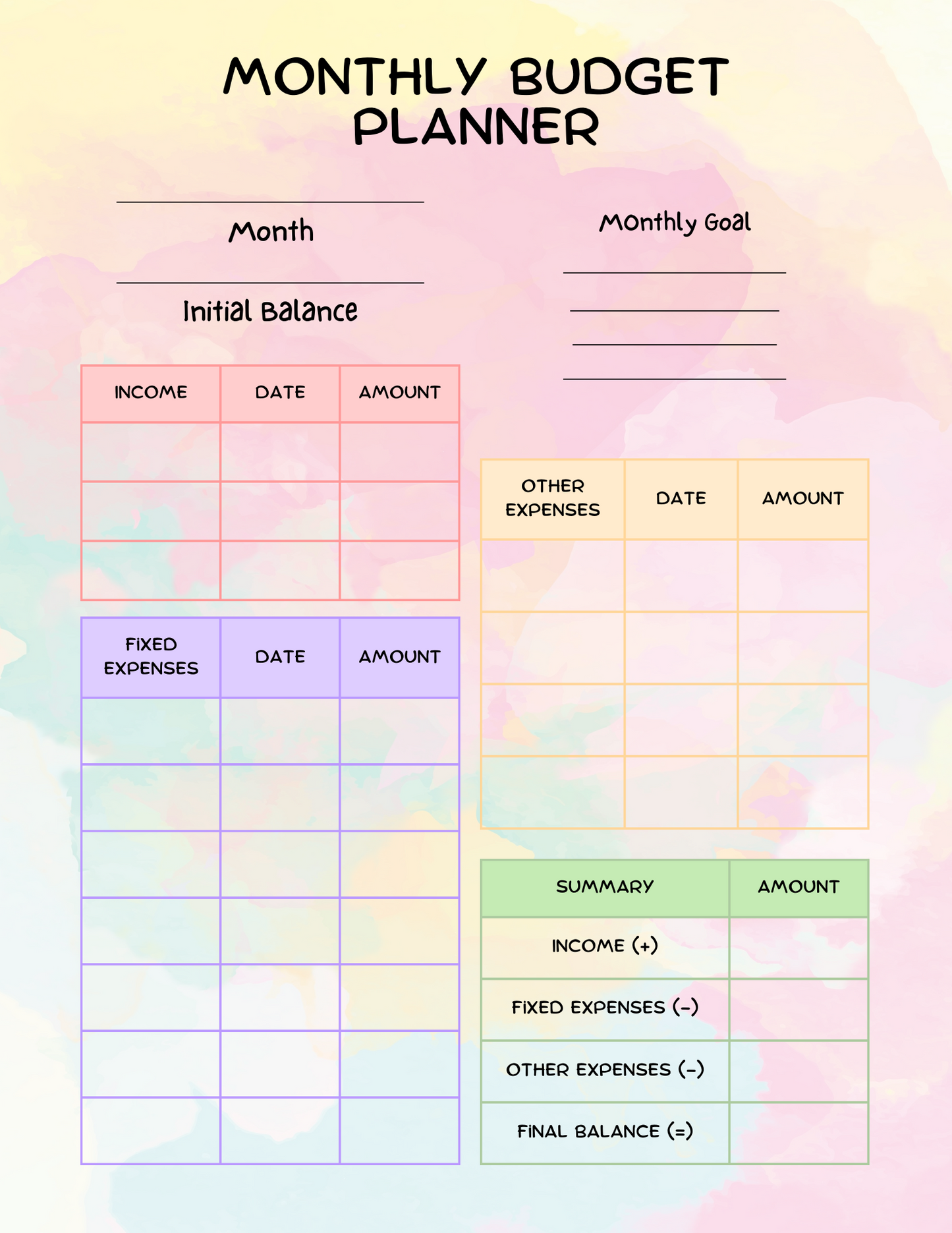 My Testimonials The Daily Planner