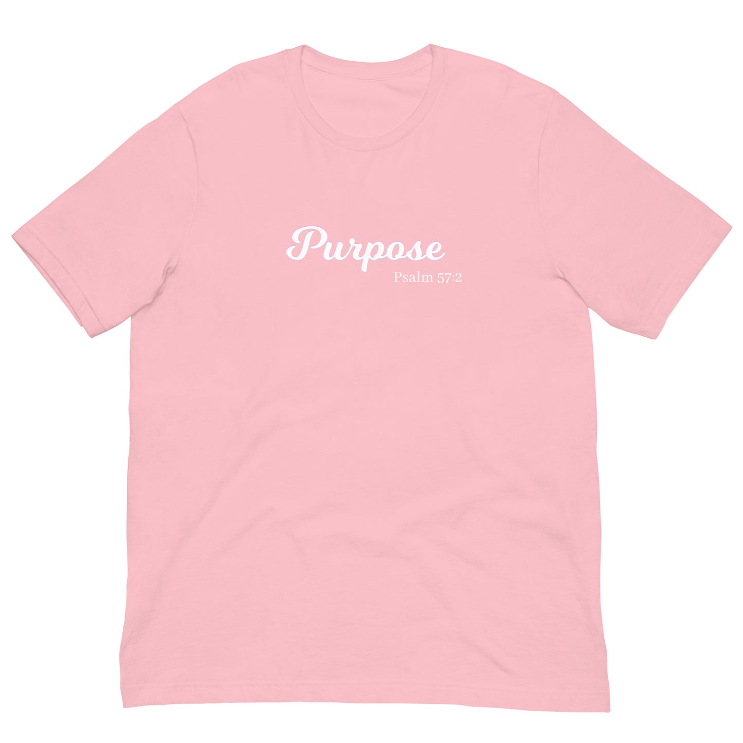 Purpose Unisex t-shirt