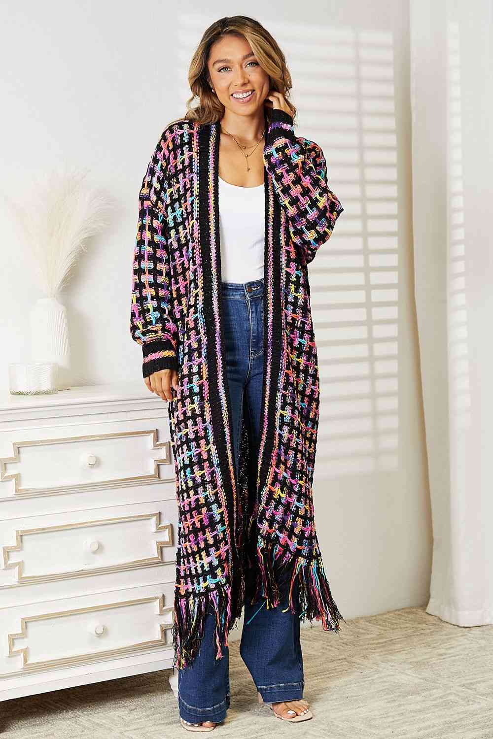 Blessings & Blessings On Me Cardigan