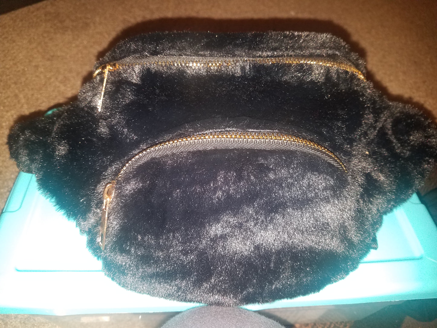 Fur Fanny Packs !