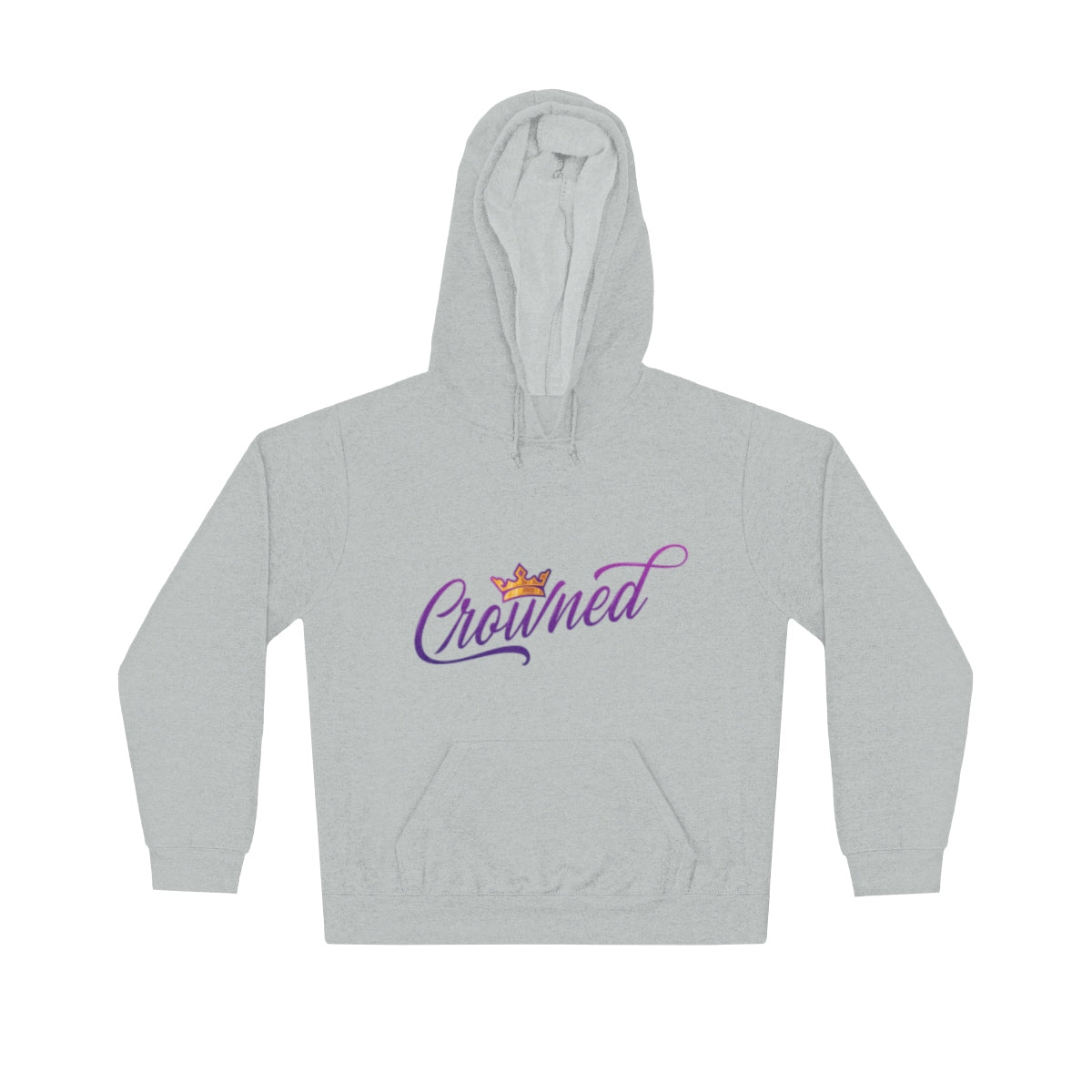 Crowned Lightweight Hoodie