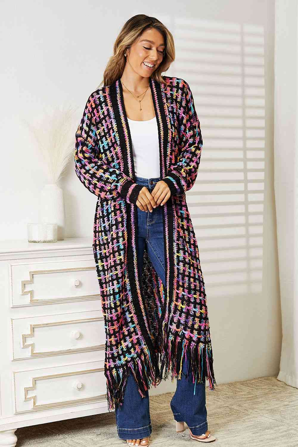 Blessings & Blessings On Me Cardigan