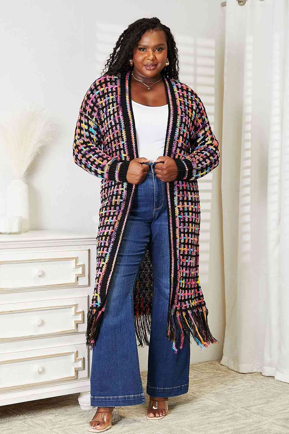 Blessings & Blessings On Me Cardigan