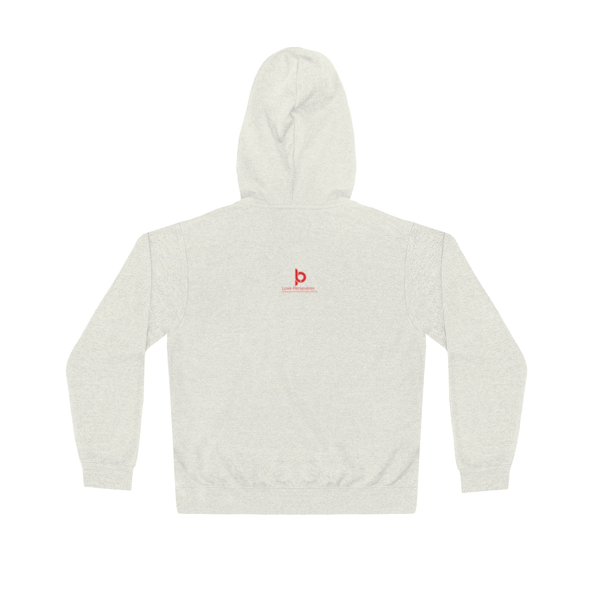 Crowned Lightweight Hoodie