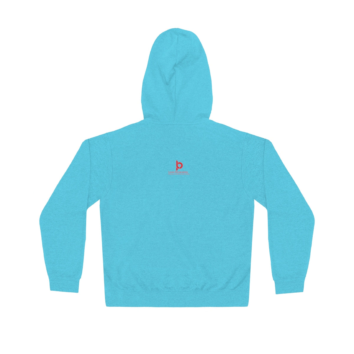 Crowned Lightweight Hoodie