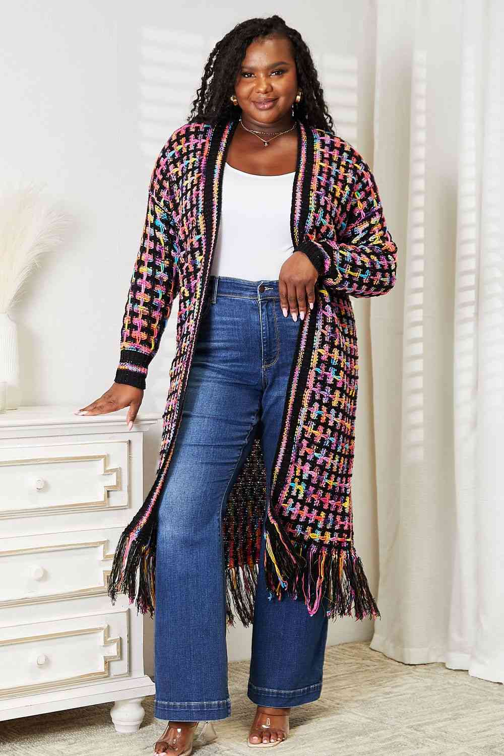 Blessings & Blessings On Me Cardigan