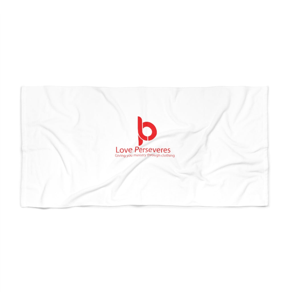 Beach Towel LP