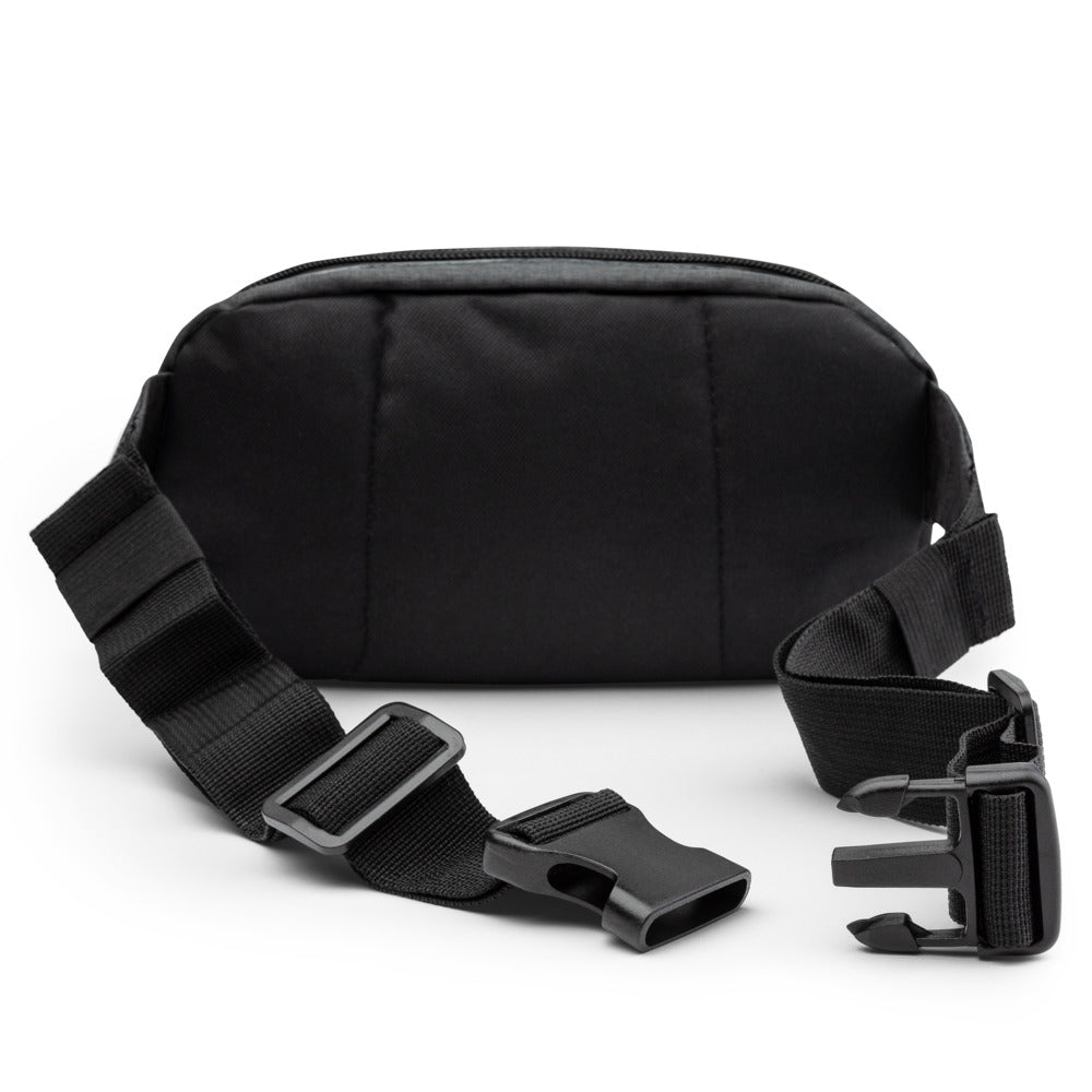 Love Perseveres Champion fanny pack
