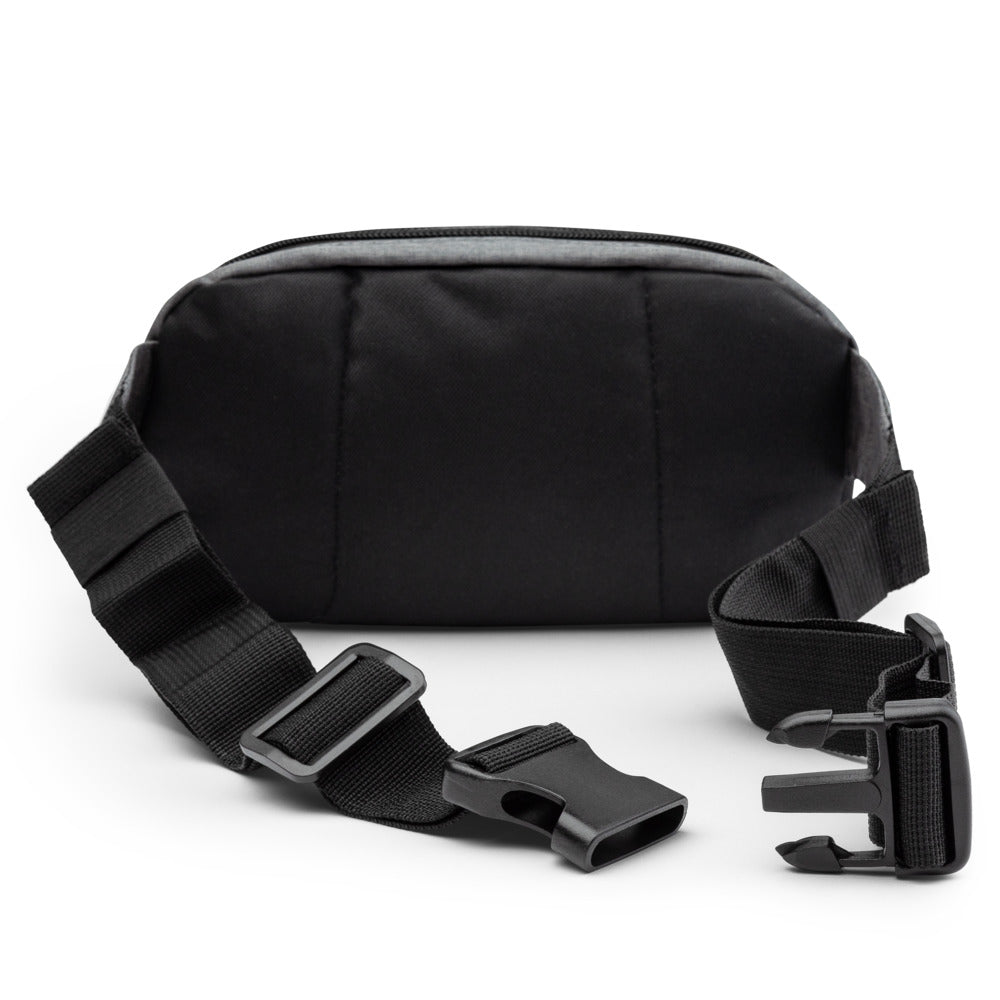 Love Perseveres Champion fanny pack