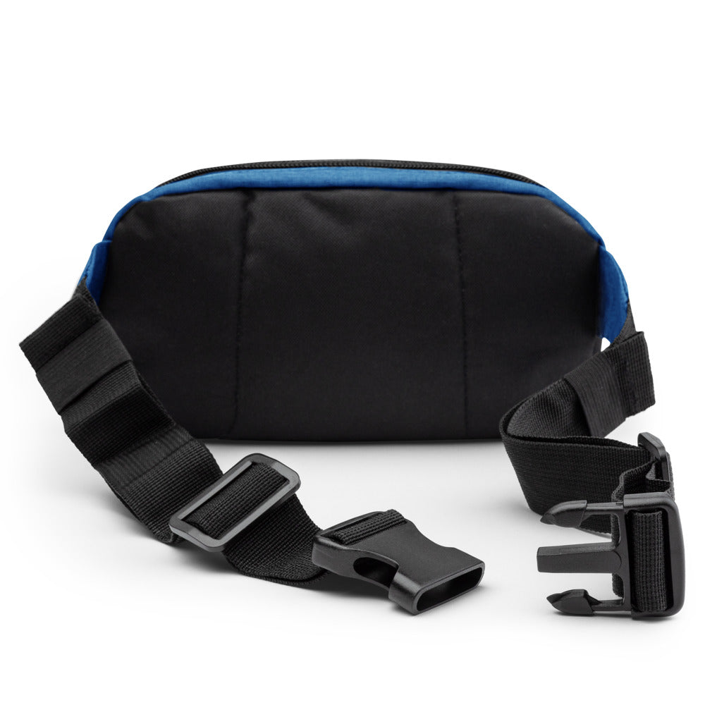 Love Perseveres Champion fanny pack