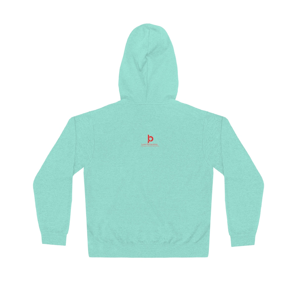 Crowned Lightweight Hoodie