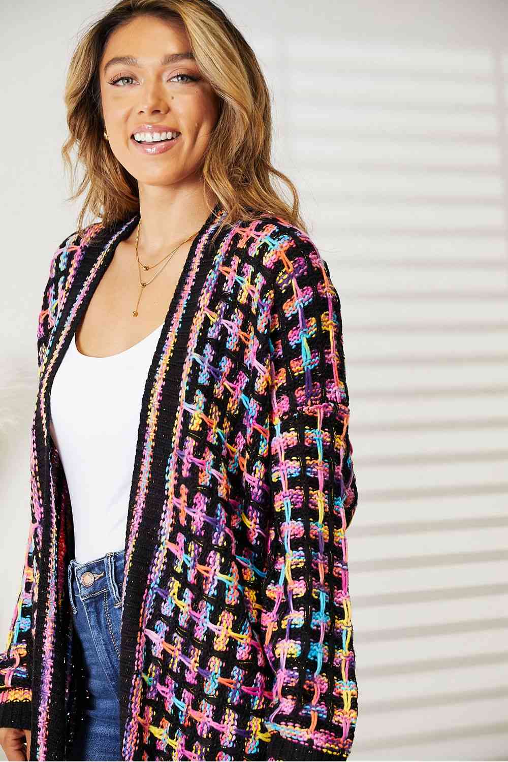 Blessings & Blessings On Me Cardigan