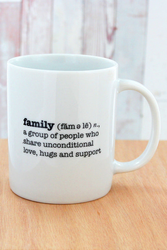 Family Mug