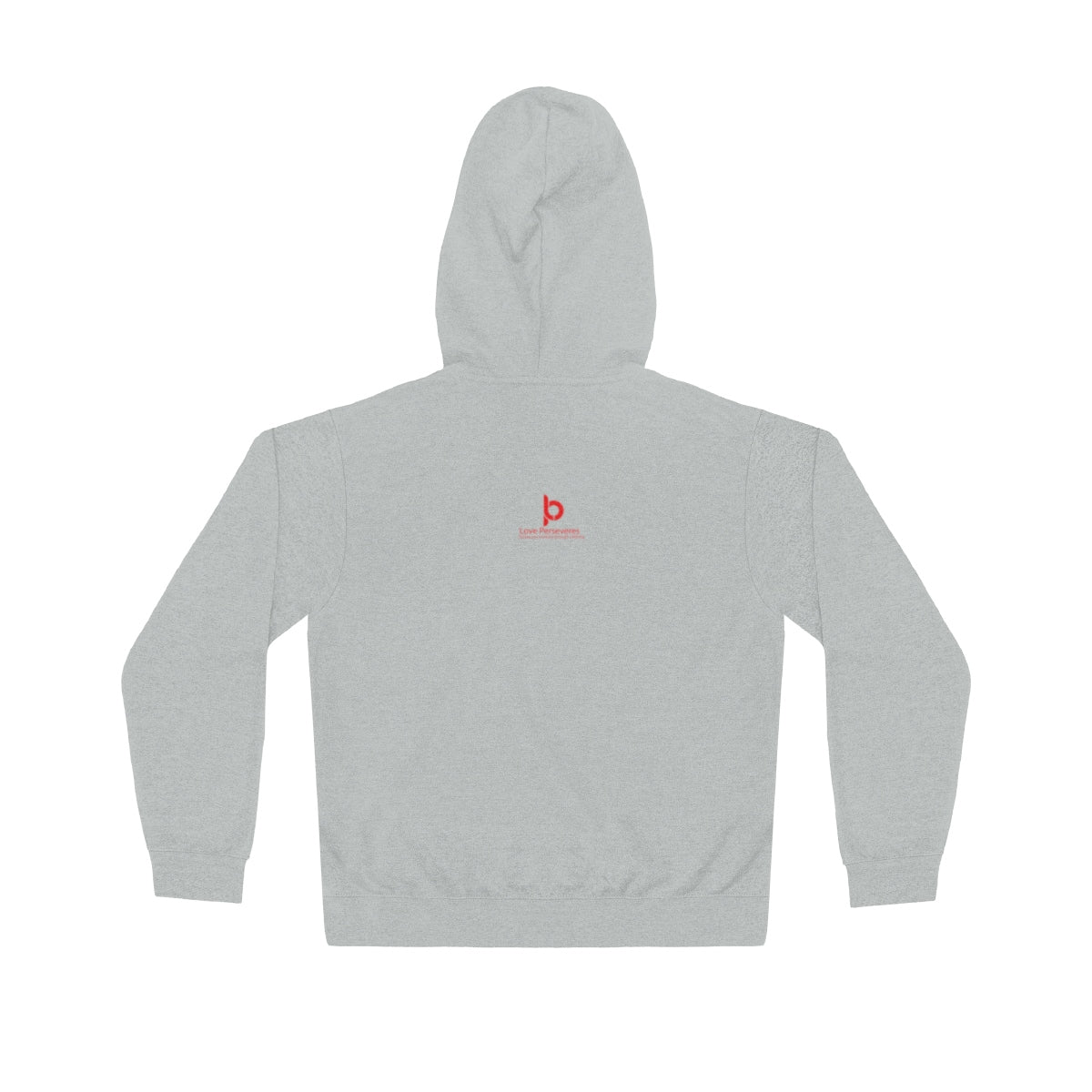 Crowned Lightweight Hoodie