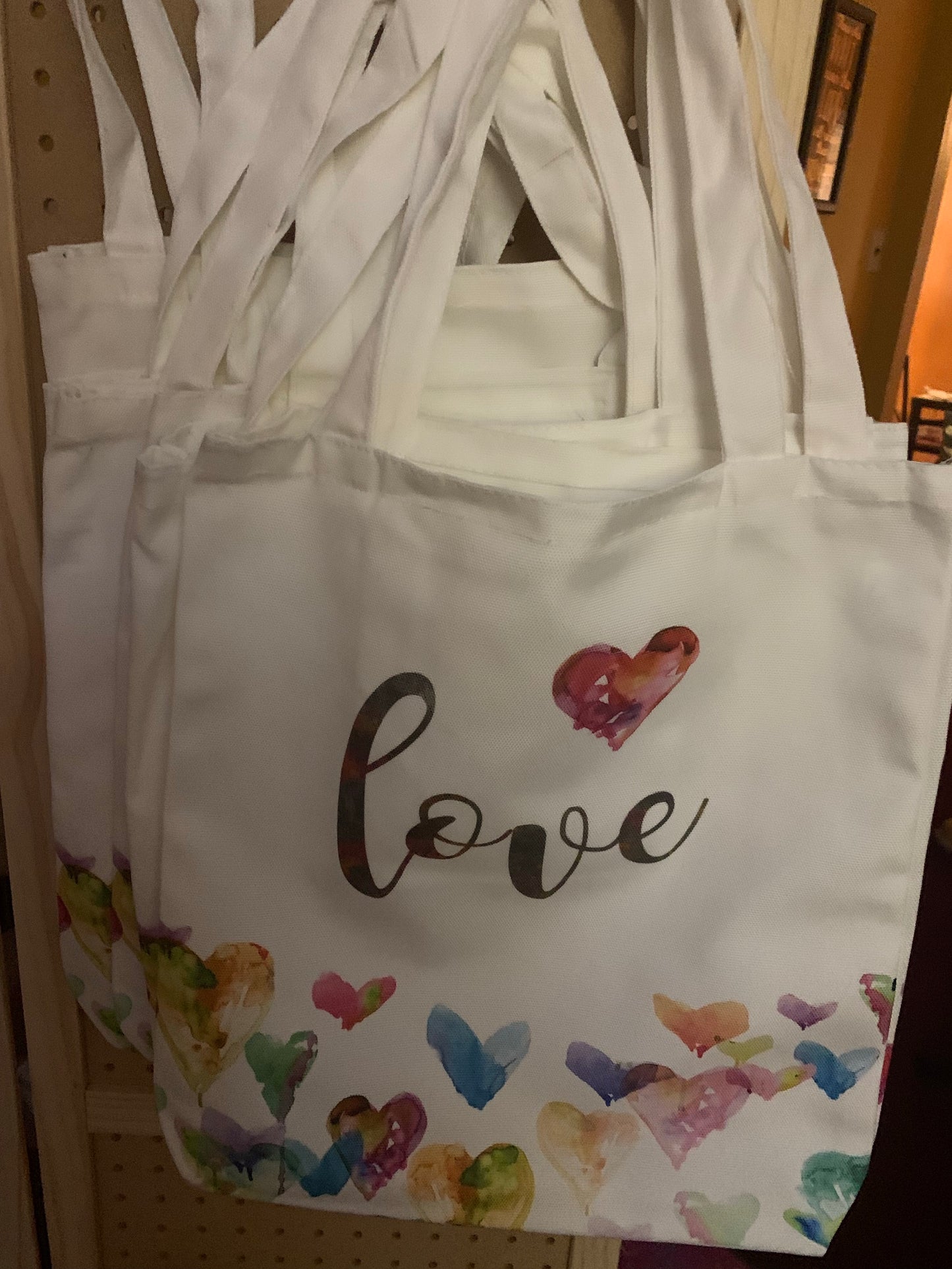 Love Tote