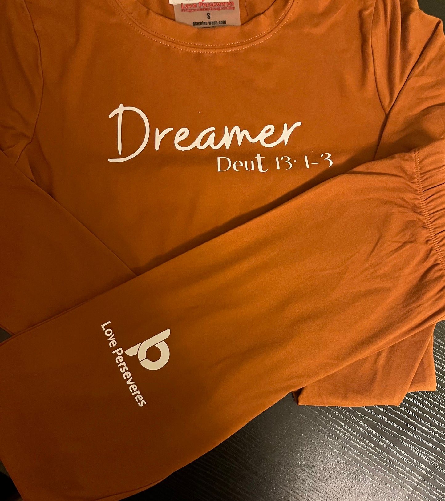 Dreamer Set