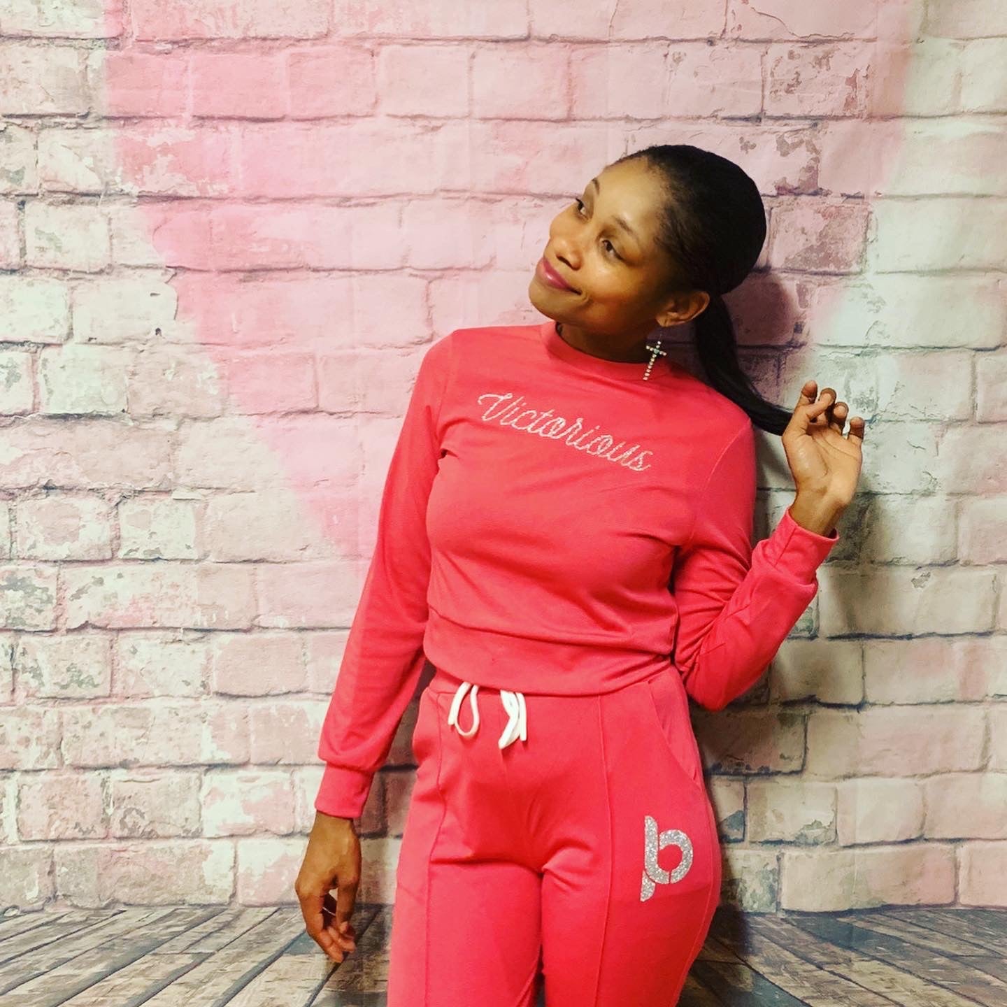 Victorious Sweatsuit