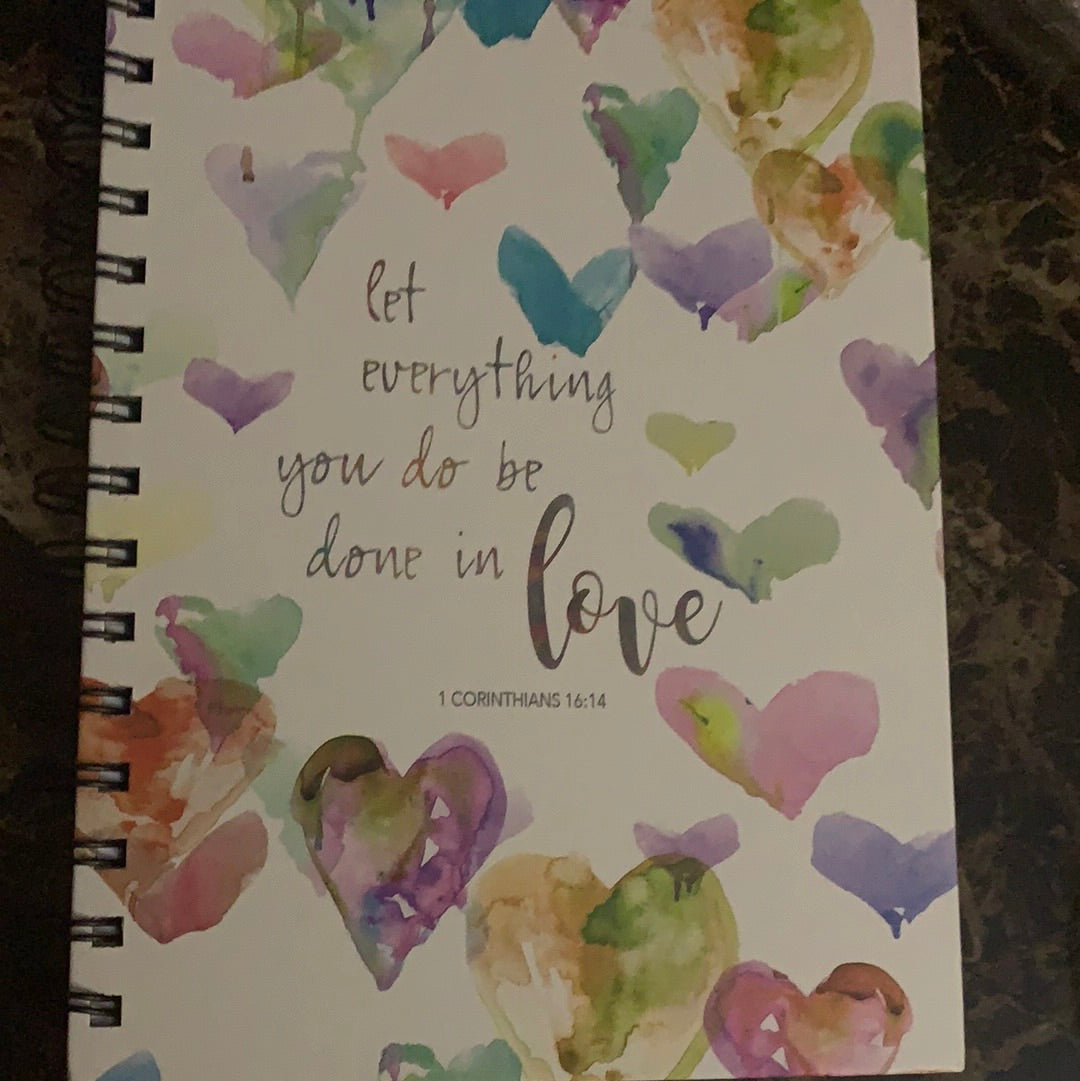 Love Journal