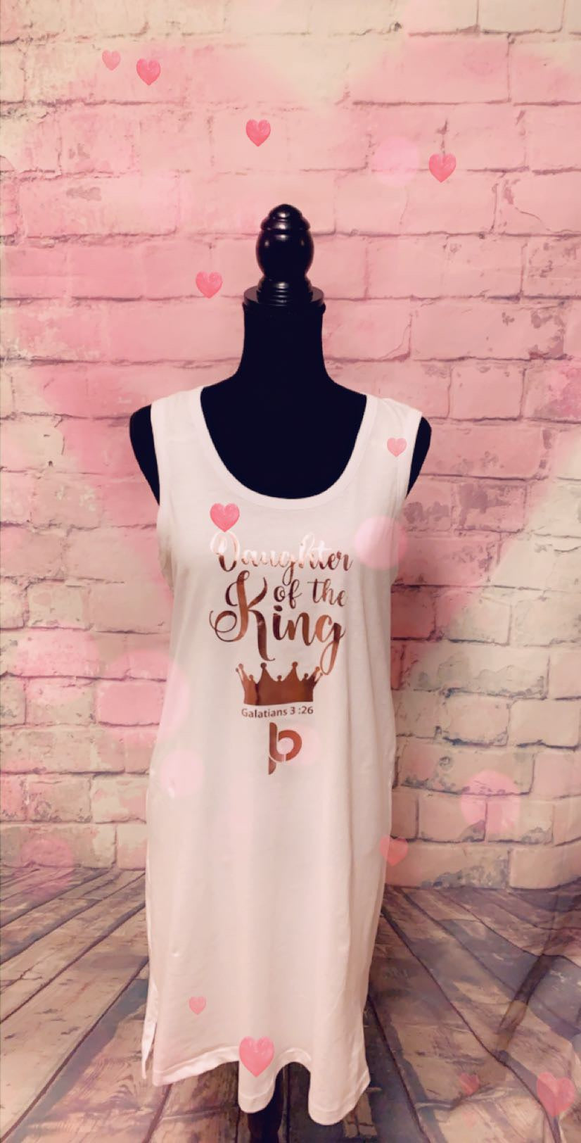 DK Dress