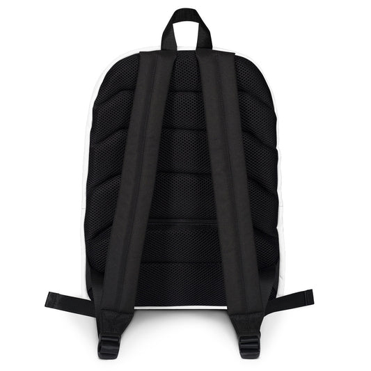 Love Does Not Envy Backpack