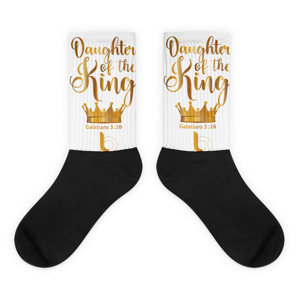 DOTK Socks