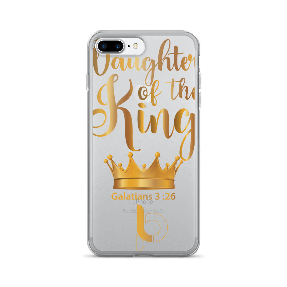 iPhone 7/7 Plus Case