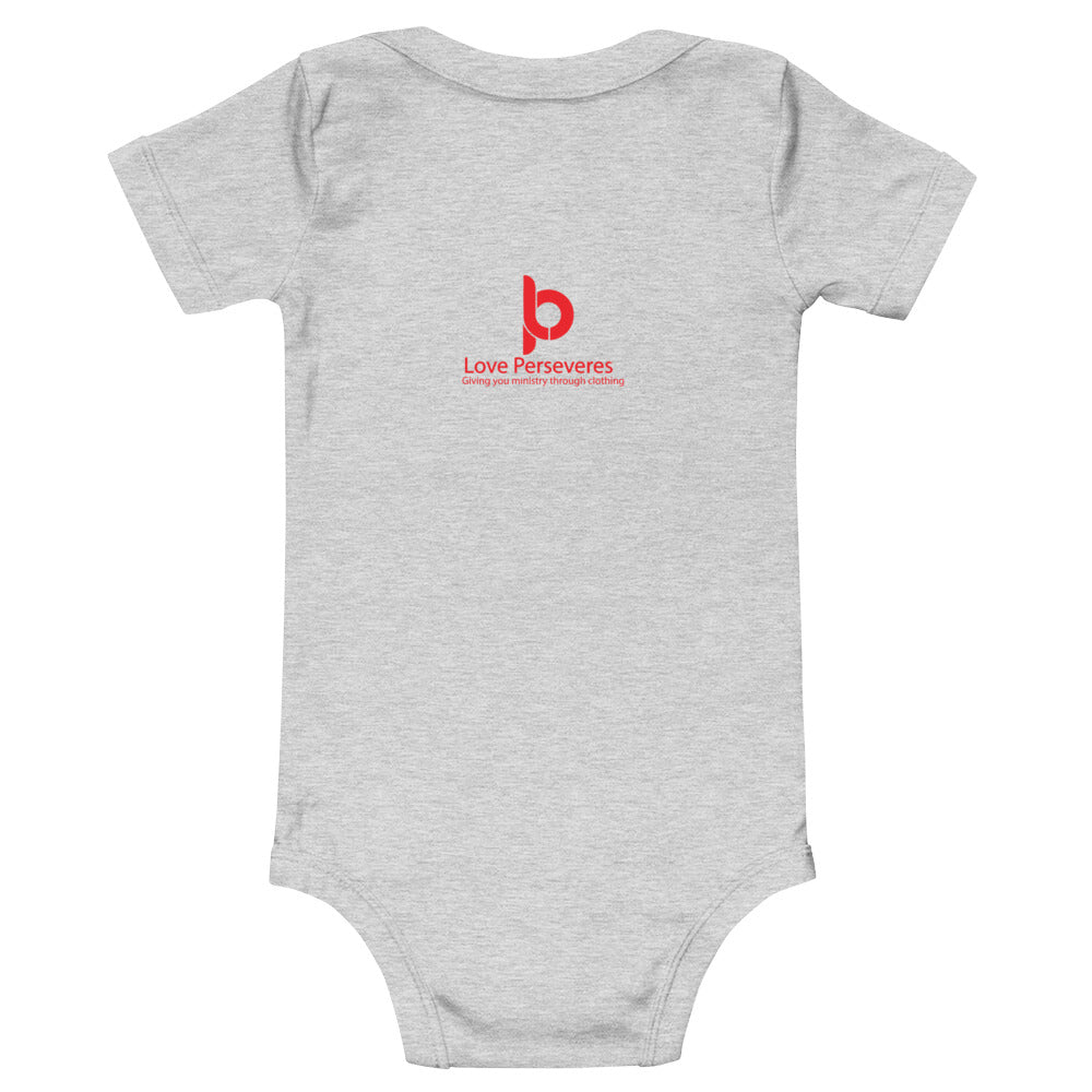Kingdom Babe Onsie