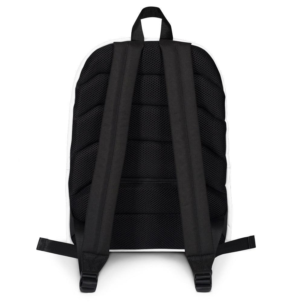 Kingdom Woman Backpack