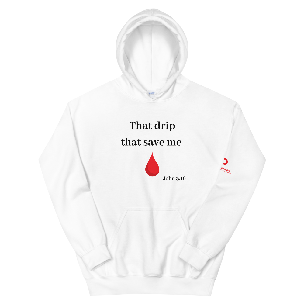 That Drip Unisex Hoodie