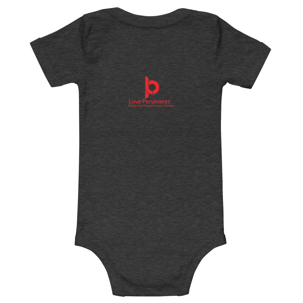 Kingdom Babe Onsie
