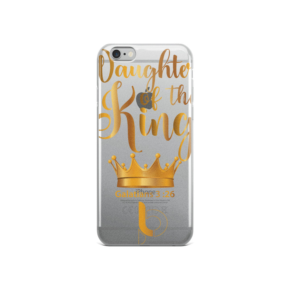 iPhone 5/5s/Se, 6/6s, 6/6s Plus Case