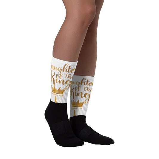 DOTK Socks