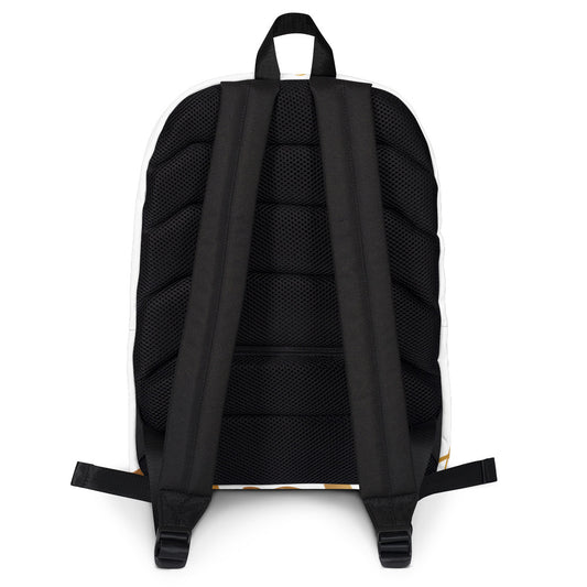 Son Of The King Backpack