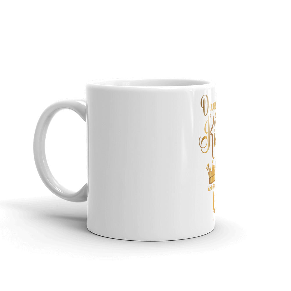 DK Mug 11oz
