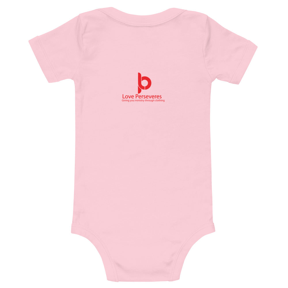 Kingdom Babe Onsie