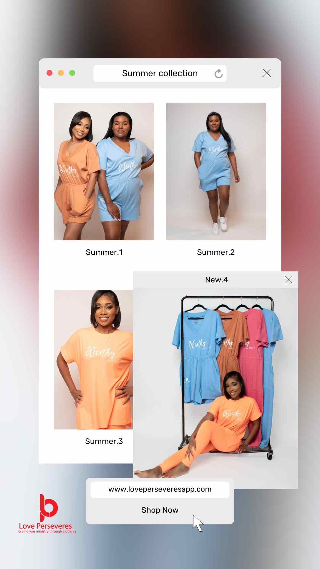 Summer Collection
