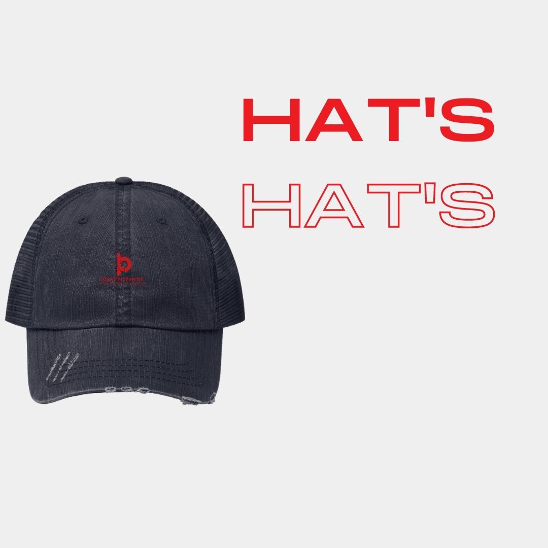Hat's