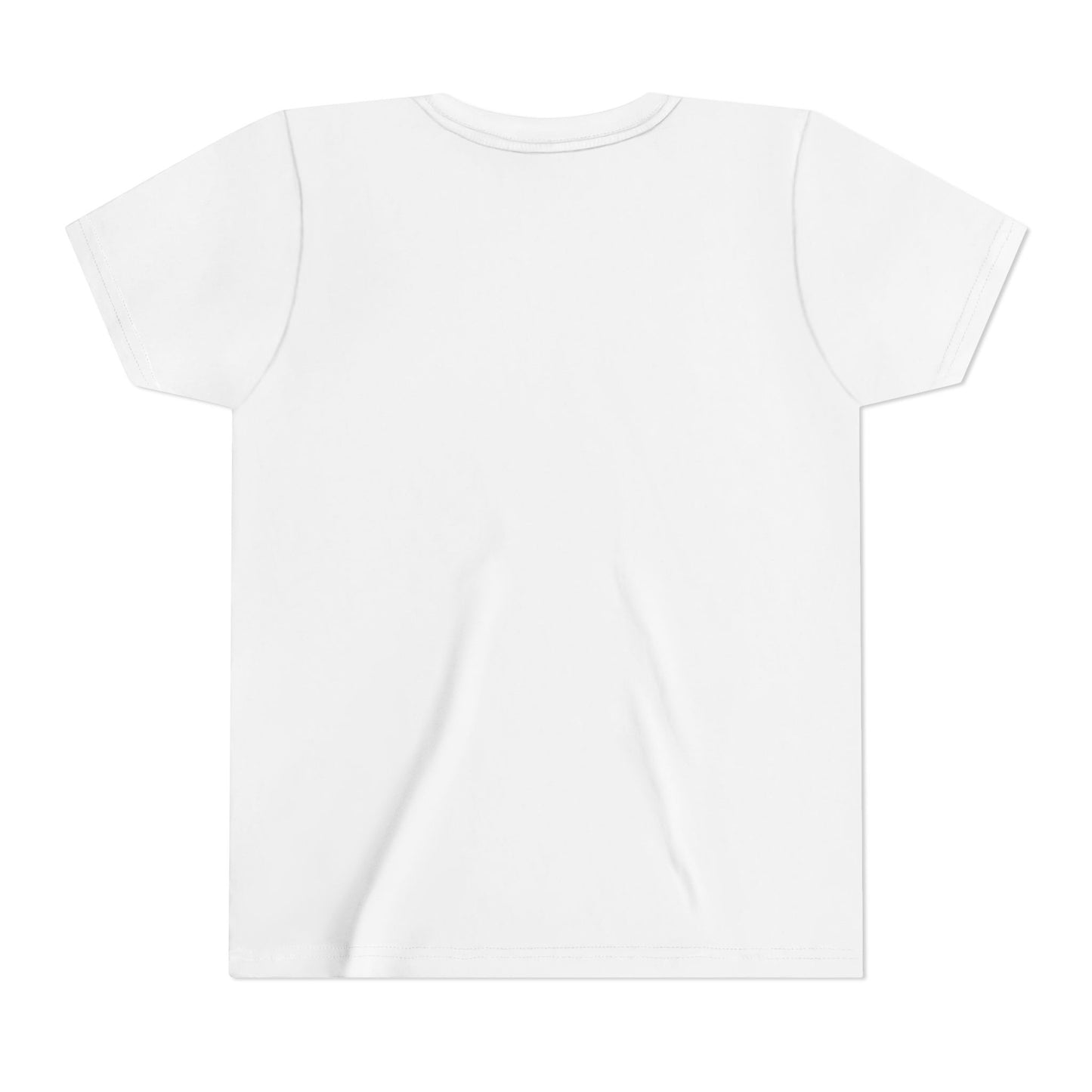 Daughter of the King Youth Tee – Christian Girls’ Faith Shirt (Galatians 3:26)