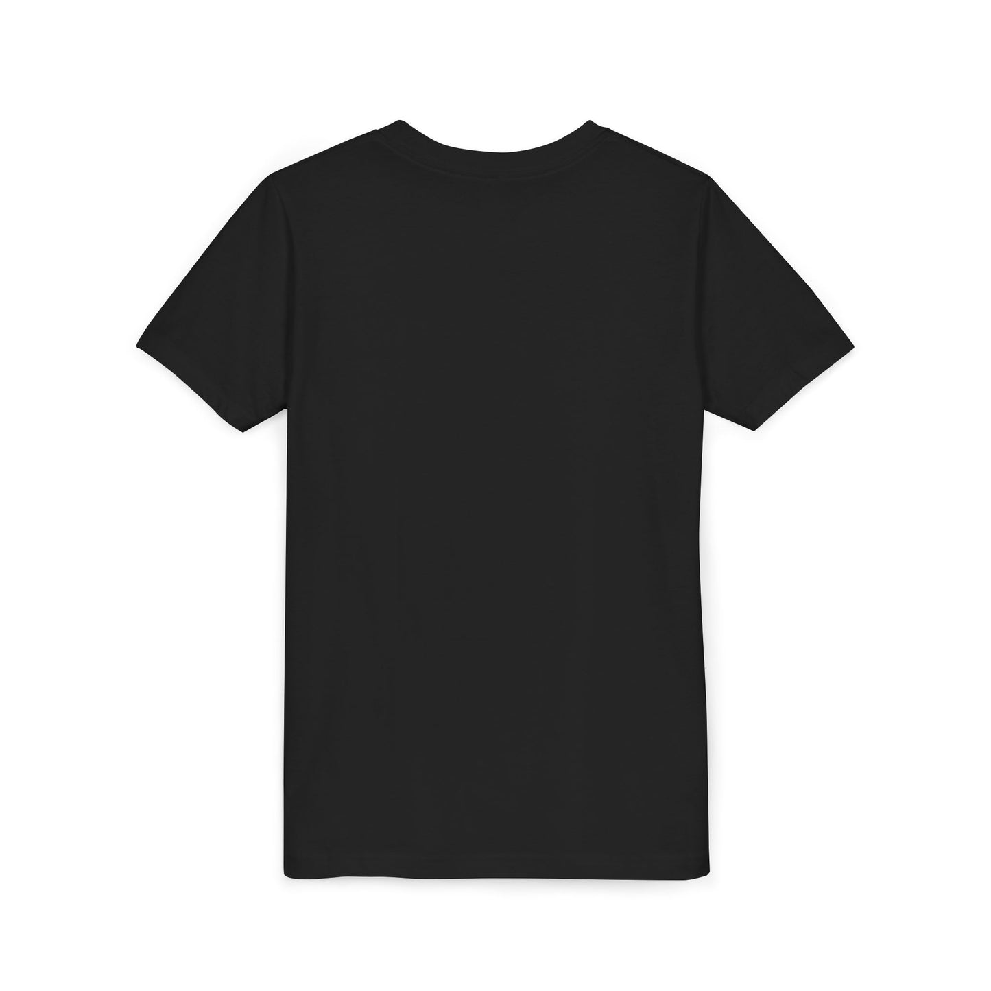 Daughter of the King Youth Tee – Christian Girls’ Faith Shirt (Galatians 3:26)