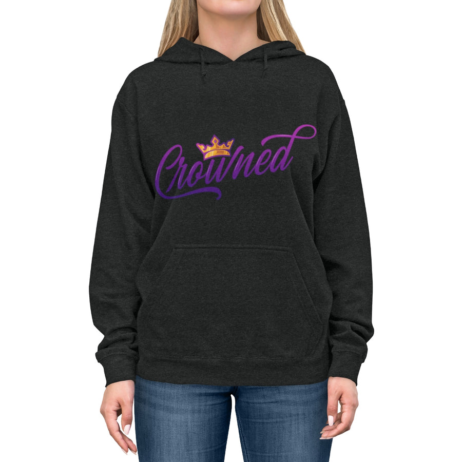 Crowned Lightweight Hoodie