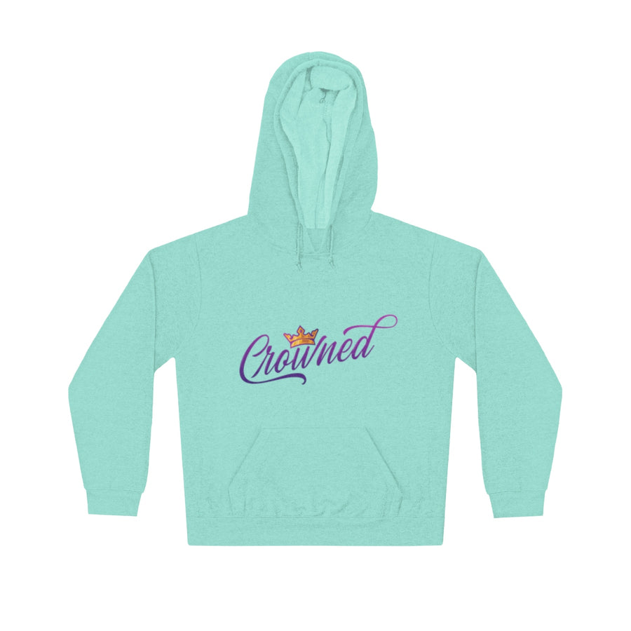 Crowned Lightweight Hoodie