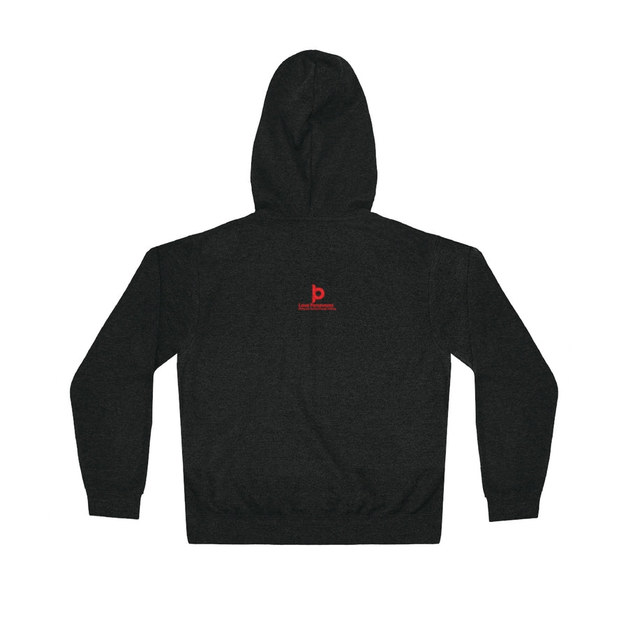 Crowned Lightweight Hoodie