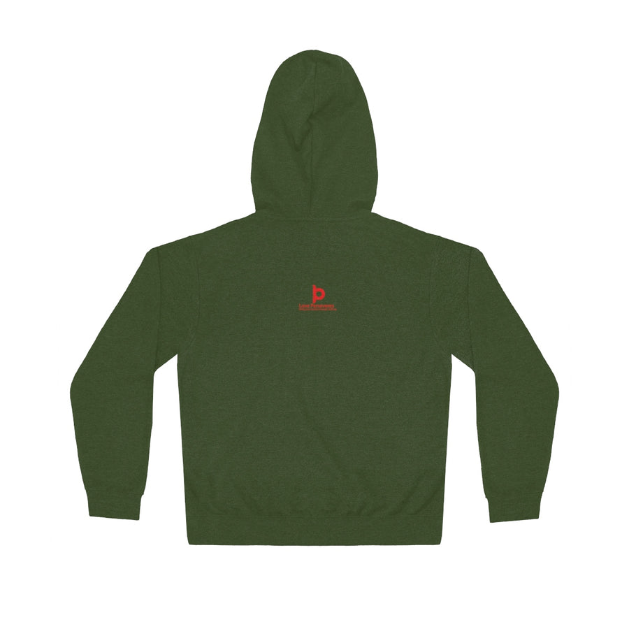 Crowned Lightweight Hoodie