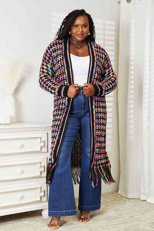 Blessings & Blessings On Me Cardigan