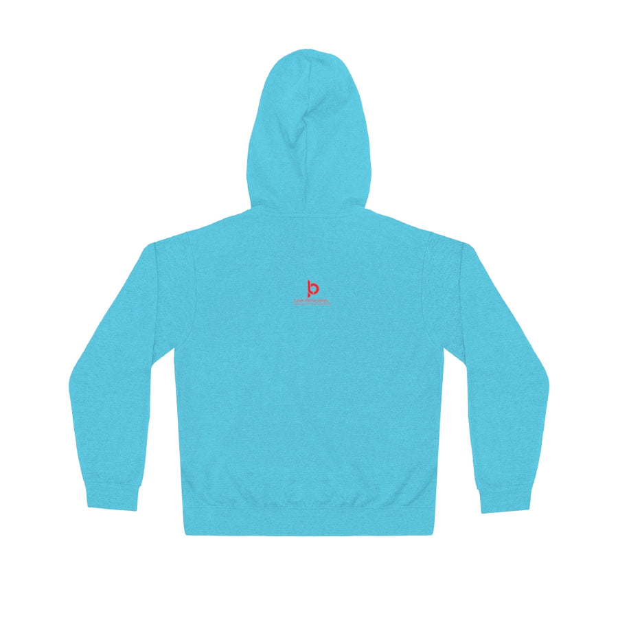 Crowned Lightweight Hoodie